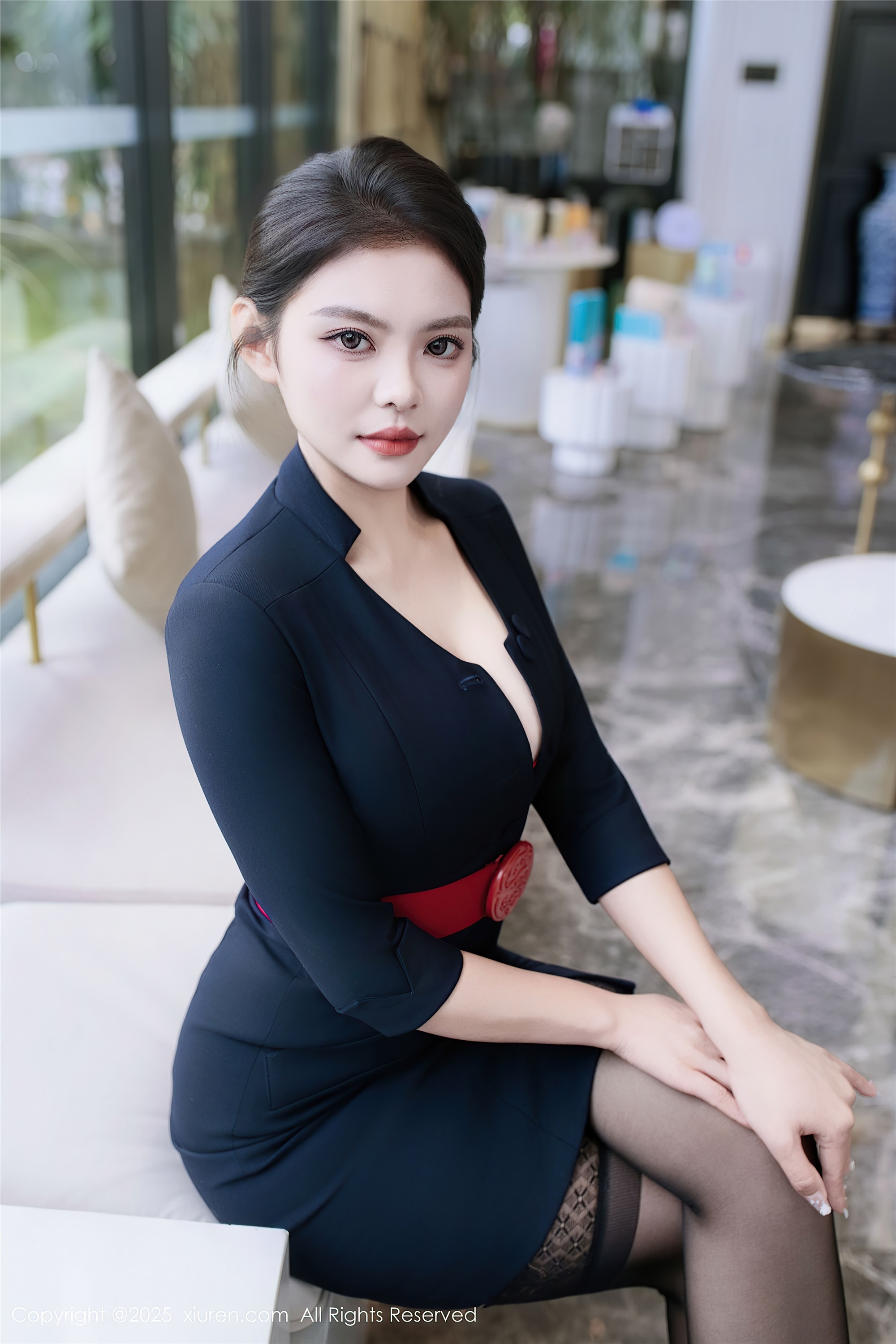 Xiuren秀人网 2025.07.23 NO.10574 冬安